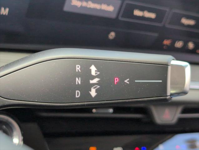 2026 Buick Envision Preferred AWD