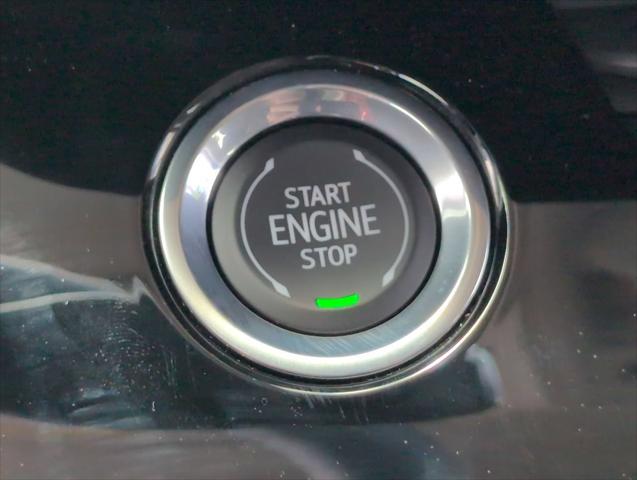 2026 Buick Envision Preferred AWD