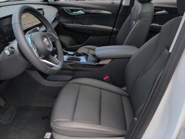 2026 Buick Envision Preferred AWD