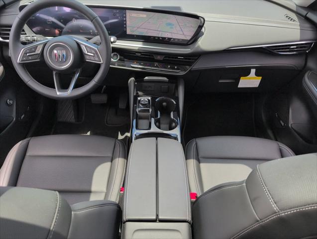 2026 Buick Envision Preferred AWD