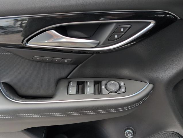 2026 Buick Envision Preferred AWD
