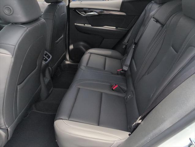 2026 Buick Envision Preferred AWD