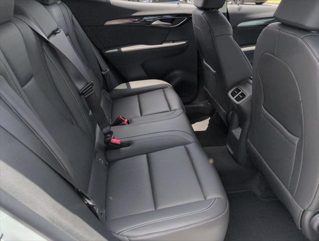 2026 Buick Envision Preferred AWD