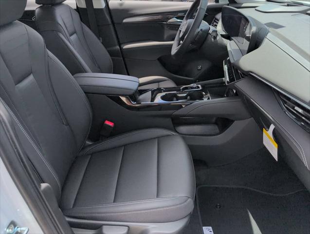 2026 Buick Envision Preferred AWD