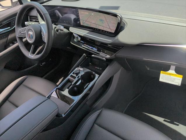 2026 Buick Envision Preferred AWD