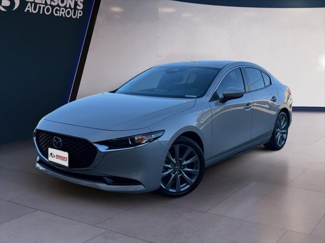 2026 Mazda Mazda3 2.5 S Preferred for sale in San Antonio, TX