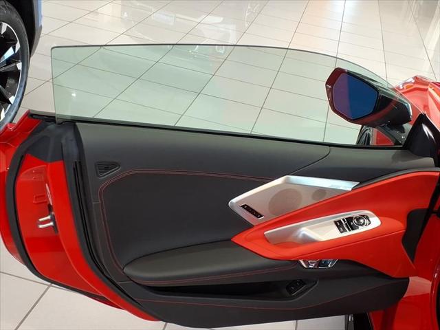 2026 Chevrolet Corvette Z06 Coupe, 2LZ, RWD