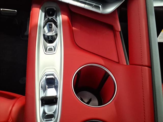 2026 Chevrolet Corvette Z06 Coupe, 2LZ, RWD
