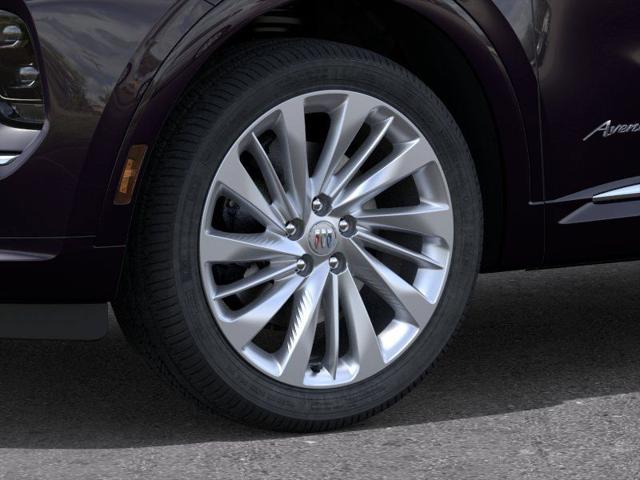 2026 Buick Envision Avenir AWD