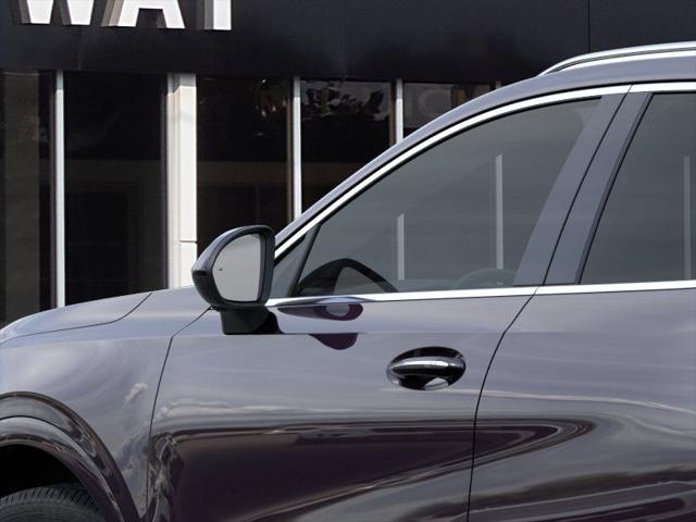 2026 Buick Envision Avenir AWD