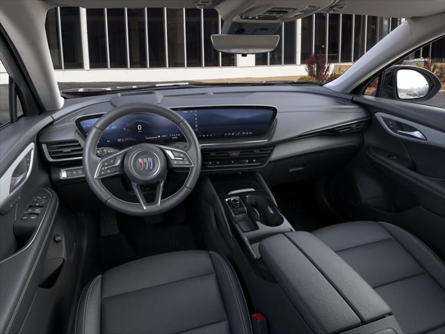 2026 Buick Envision Avenir AWD