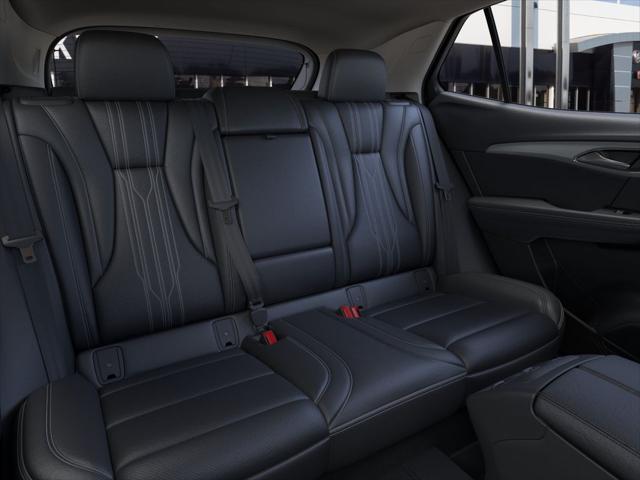 2026 Buick Envision Avenir AWD
