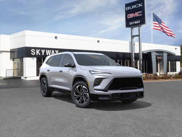 2026 Buick Enclave Sport Touring for sale in Joplin, MO