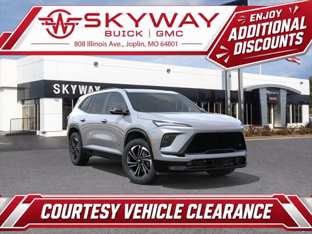 2026 Buick Enclave Sport Touring for sale in Joplin, MO