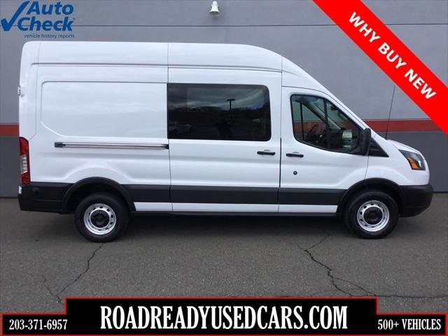 2015 Ford Transit Base for sale in Bridgeport, CT
