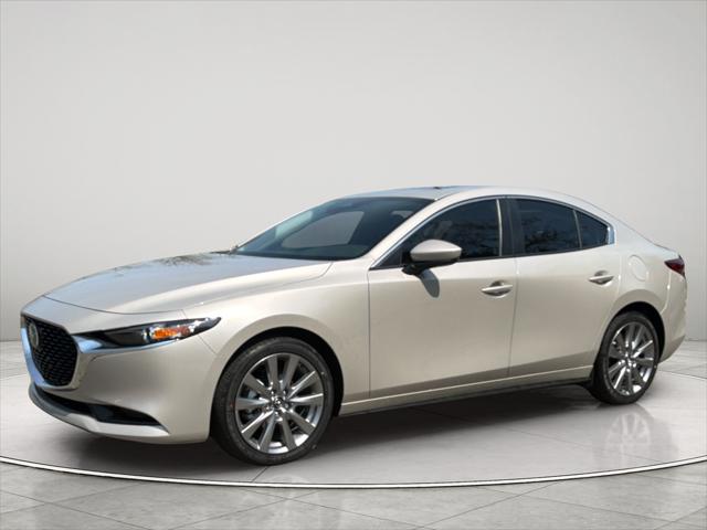 2026 Mazda Mazda3 2.5 S Preferred for sale in Huntersville, NC