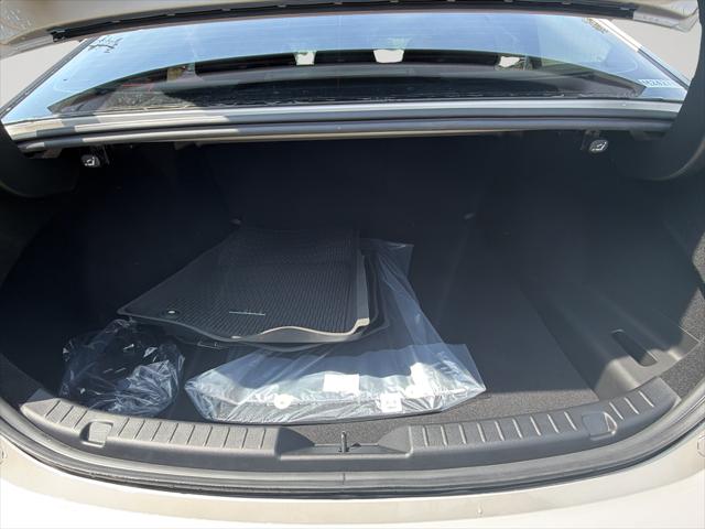 2026 Mazda Mazda3 2.5 S Preferred