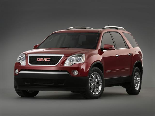 2011 GMC Acadia SLT-2 for sale in Greenfield, WI