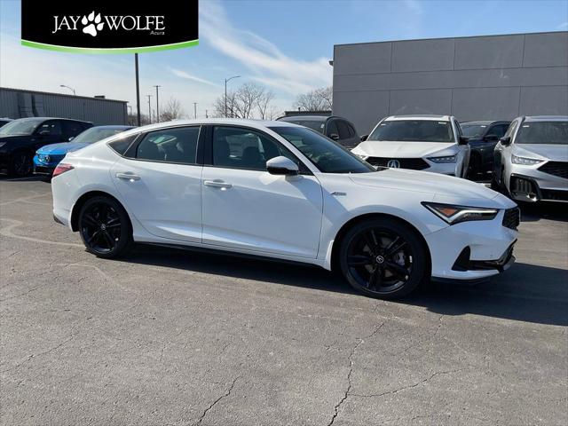 2026 Acura Integra FWD A-Spec with Technology for sale in Kansas City, MO