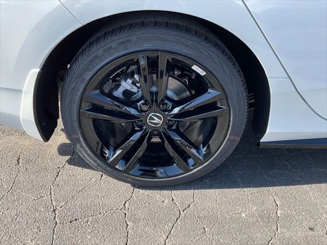 2026 Acura Integra FWD A-Spec with Technology