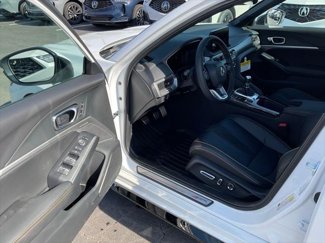 2026 Acura Integra FWD A-Spec with Technology