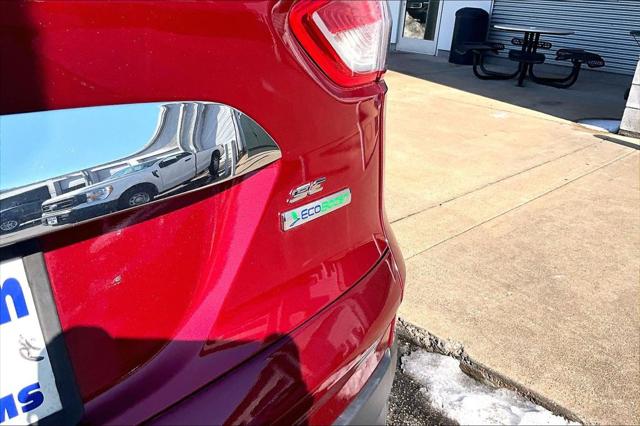 Used 2015 Ford Escape For Sale in Olive Branch, MS