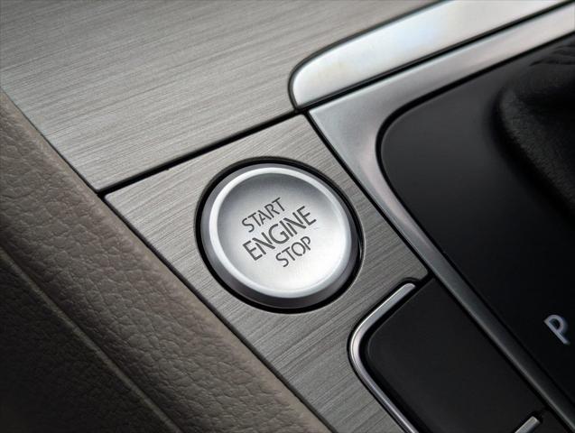 2016 Volkswagen Golf TSI SE 4-Door