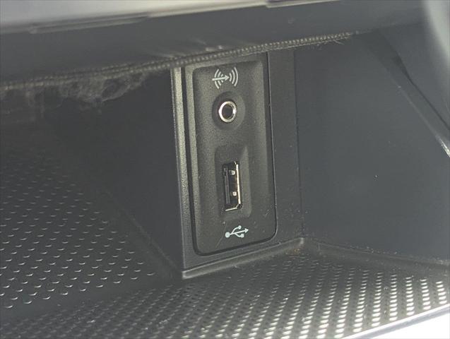 2016 Volkswagen Golf TSI SE 4-Door