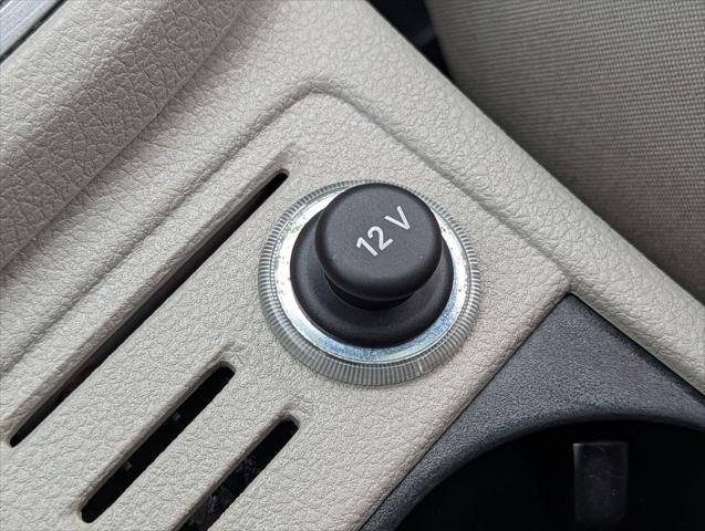 2016 Volkswagen Golf TSI SE 4-Door