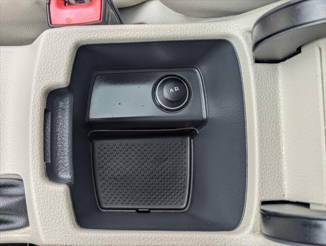2016 Volkswagen Golf TSI SE 4-Door