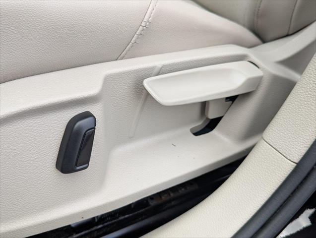 2016 Volkswagen Golf TSI SE 4-Door
