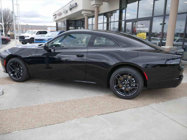 2026 Dodge Charger Scat Pack Plus 2-Door AWD