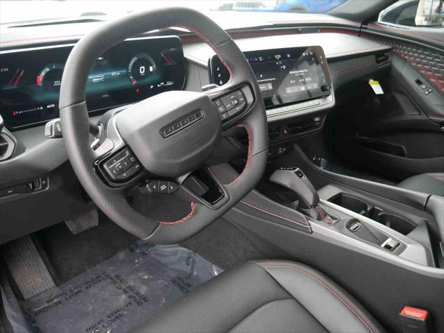 2026 Dodge Charger Scat Pack Plus 2-Door AWD