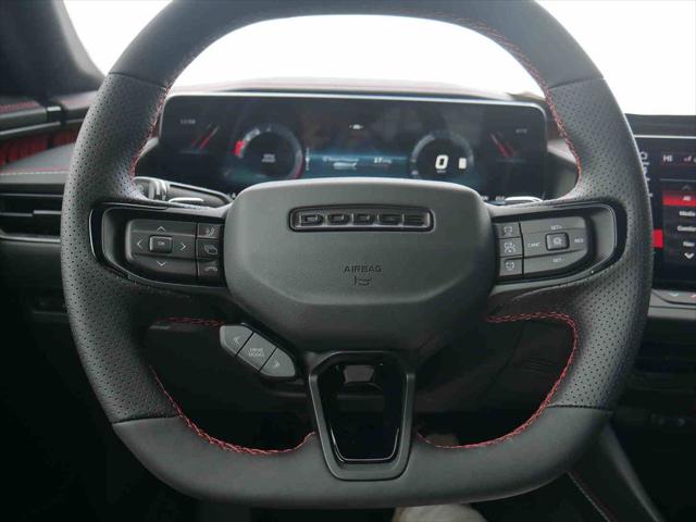 2026 Dodge Charger Scat Pack Plus 2-Door AWD