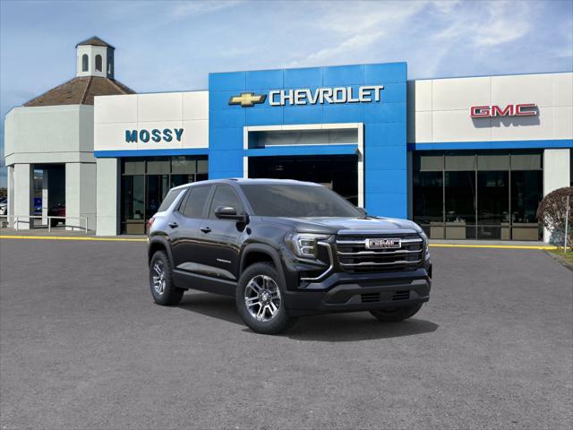 2026 GMC Terrain FWD Elevation for sale in Picayune, MS