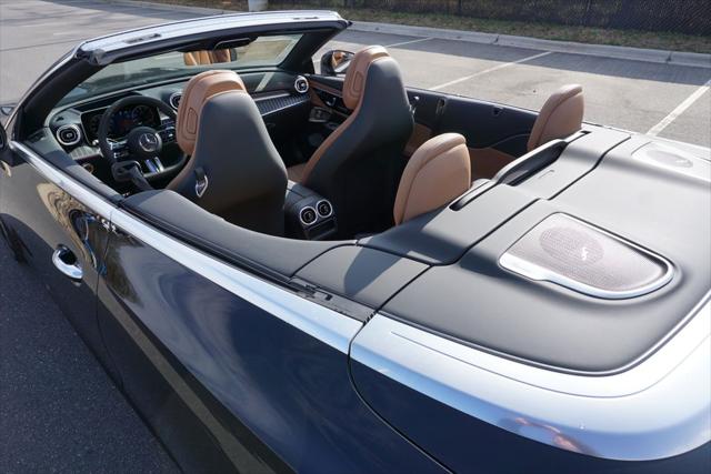 2026 Mercedes-Benz CL CLE 450