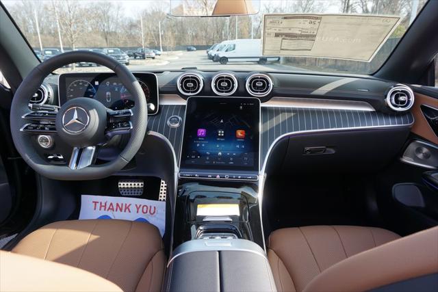 2026 Mercedes-Benz CL CLE 450