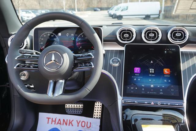 2026 Mercedes-Benz CL CLE 450