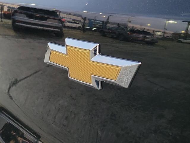 2026 Chevrolet TrailBlazer AWD LT