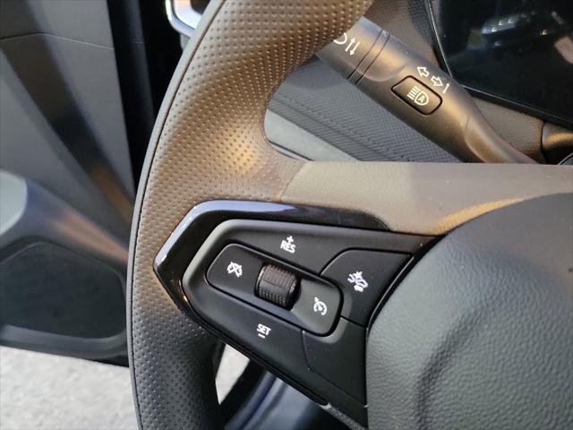 2026 Chevrolet TrailBlazer AWD LT