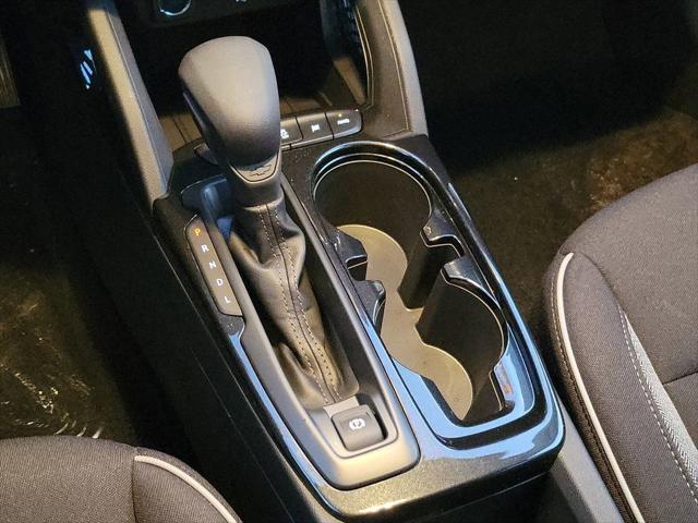 2026 Chevrolet TrailBlazer AWD LT