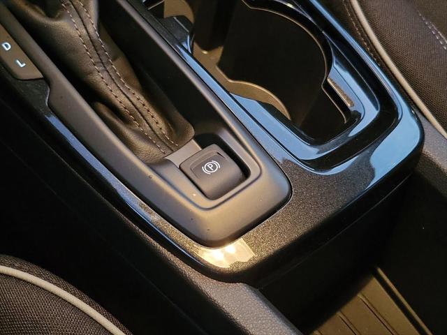 2026 Chevrolet TrailBlazer AWD LT