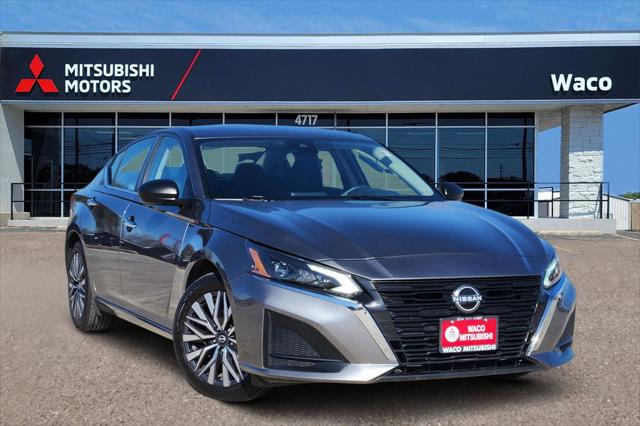 2024 Nissan Altima SV FWD for sale in Waco, TX