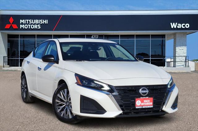2024 Nissan Altima SV FWD for sale in Waco, TX