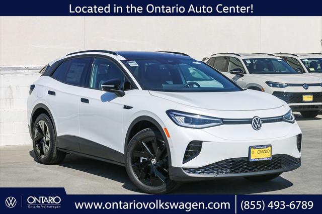 2026 Volkswagen ID.4 Pro S for sale in Ontario, CA