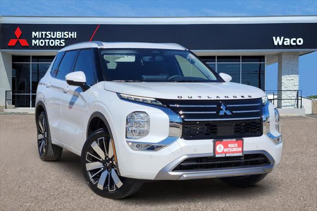2026 Mitsubishi Outlander SEL 1.5T 2WD for sale in Waco, TX