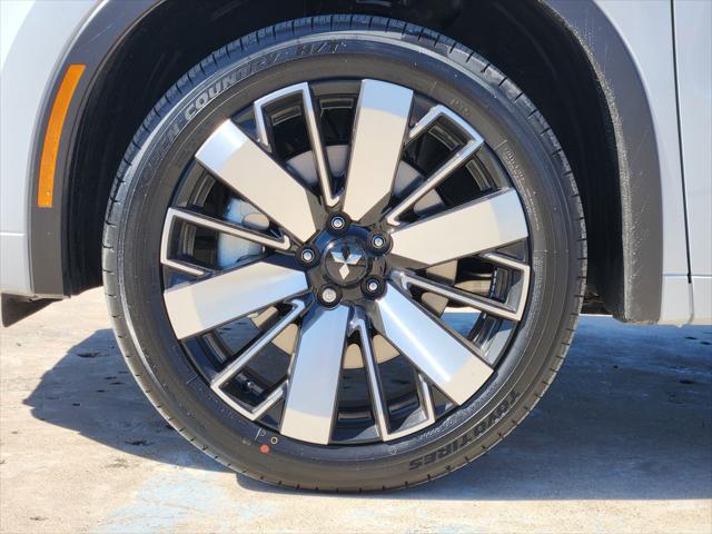 2026 Mitsubishi Outlander SEL 1.5T 2WD
