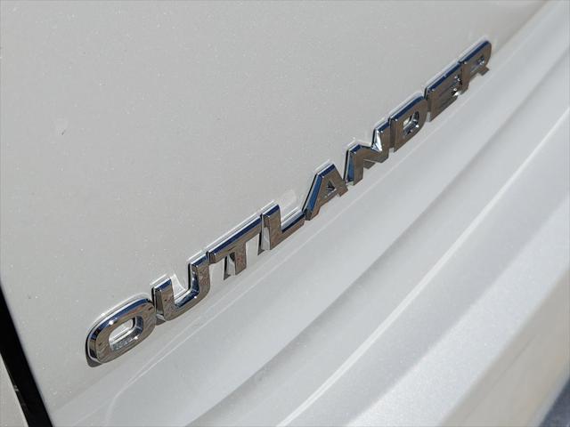 2026 Mitsubishi Outlander SEL 1.5T 2WD