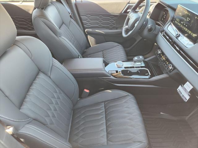 2026 Mitsubishi Outlander SEL 1.5T 2WD
