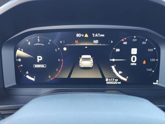 2026 Mitsubishi Outlander SEL 1.5T 2WD